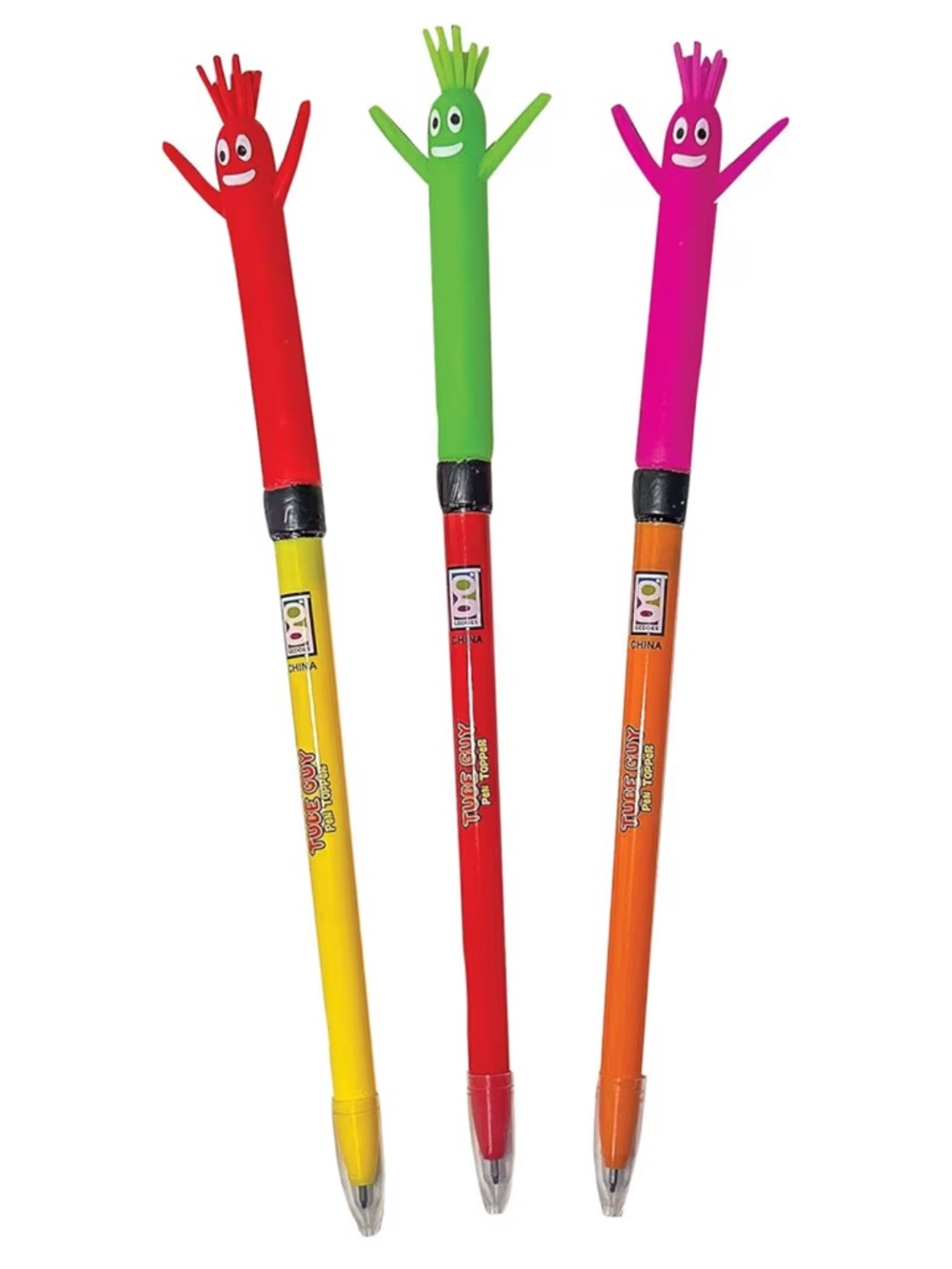 1 Wacky Waving Tube Man Pen